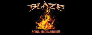 BLAZE Fitness & Wellness